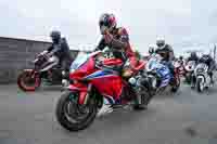 Advanced Group Red Bikes